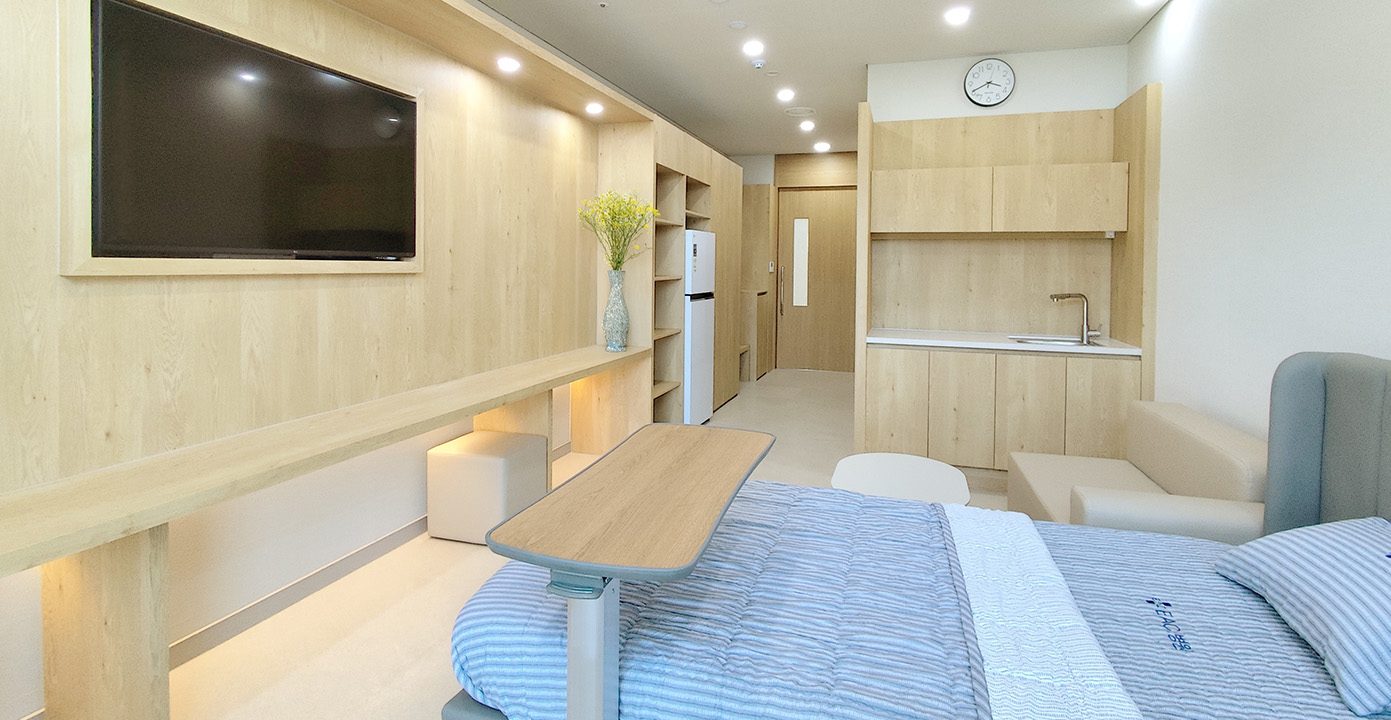 9F VIP(특실)